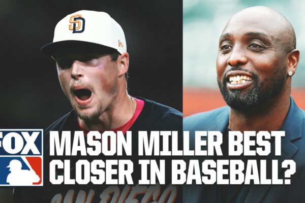 Most Unhittable Pitcher? Will Dodgers Repeat? Dontrelle Willis Makes His Picks