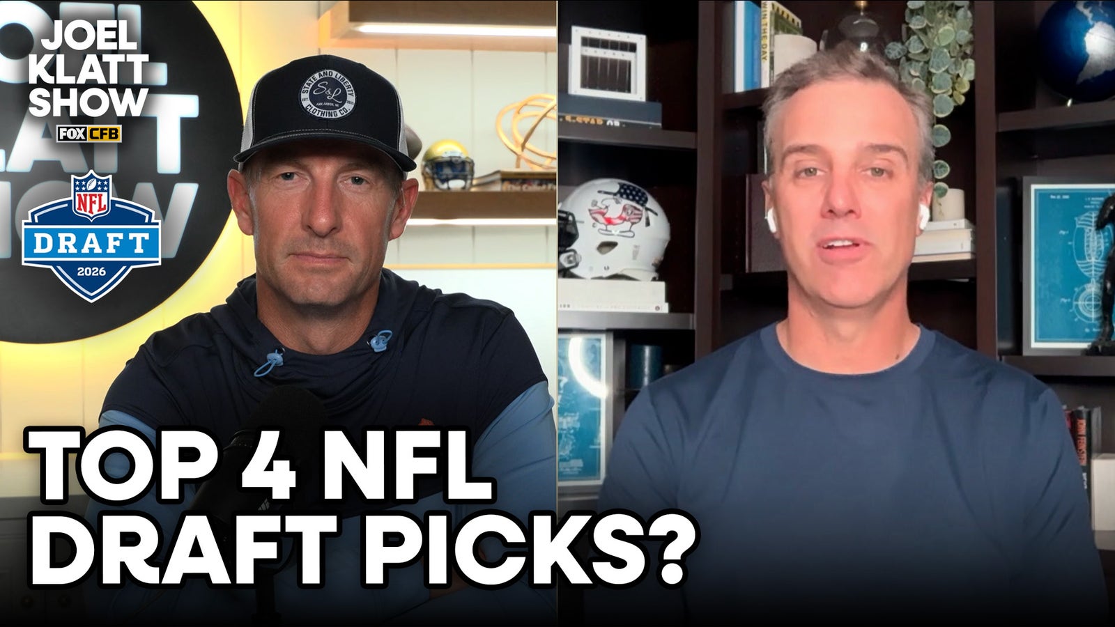 Will Ohio State Have Four Top-10 Picks in the 2026 NFL Draft?