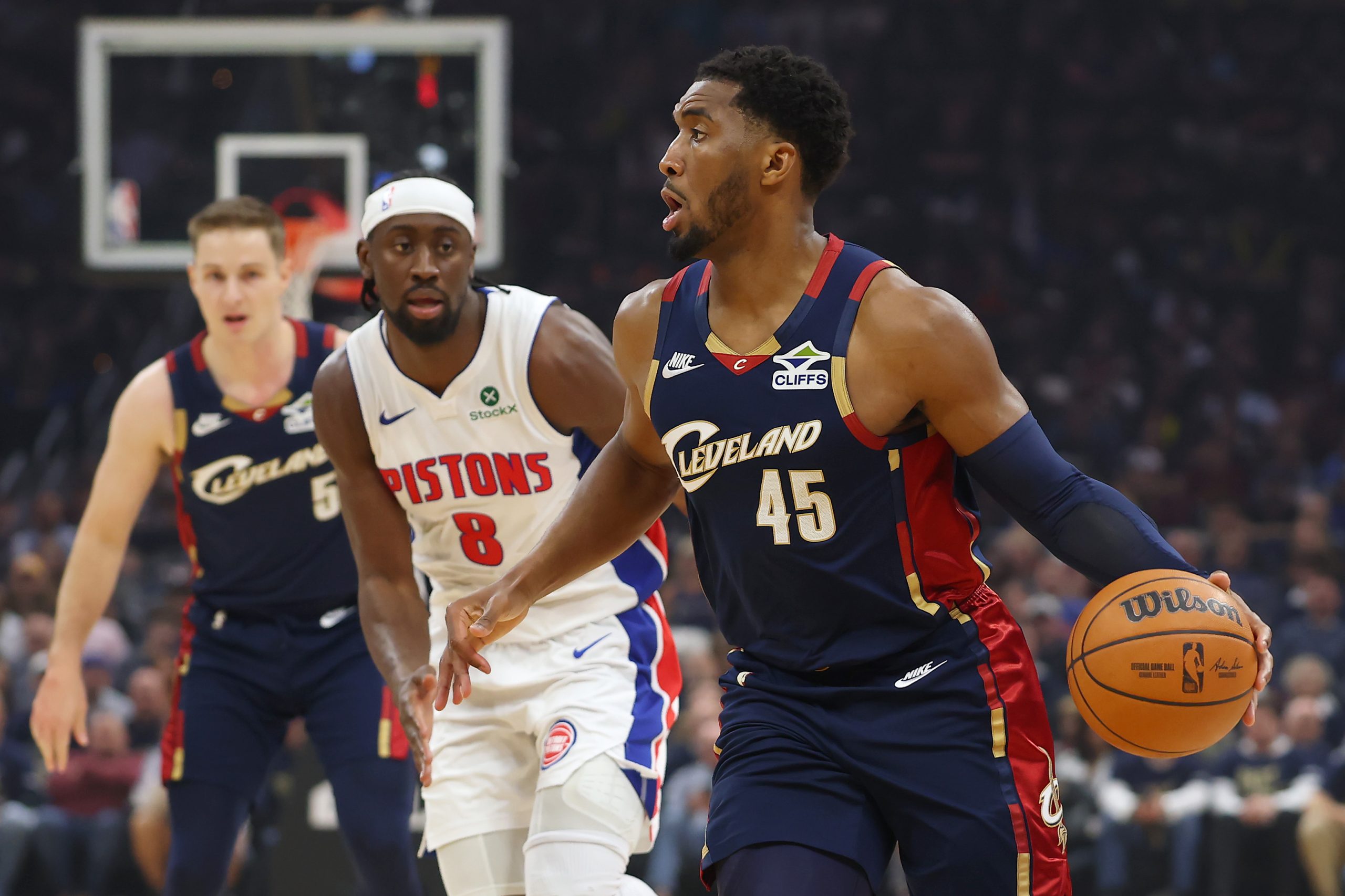 Sleeper Promo Code FOXSPORTS: Get a  Free Bonus for Pistons vs. Cavaliers Game 7