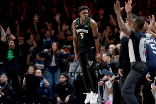 Dabble Promo Code FOX Unlocks a  No Deposit Bonus to Use on Timberwolves vs Spurs Tonight