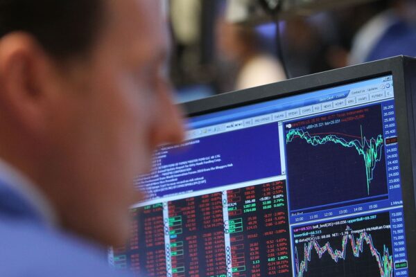 BofA warns that European stocks may be headed for a price crash