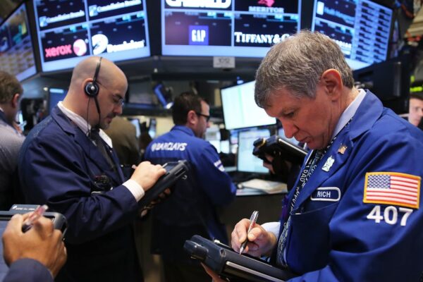Our top and bottom performing stocks in the market’s record run over the past 6 weeks