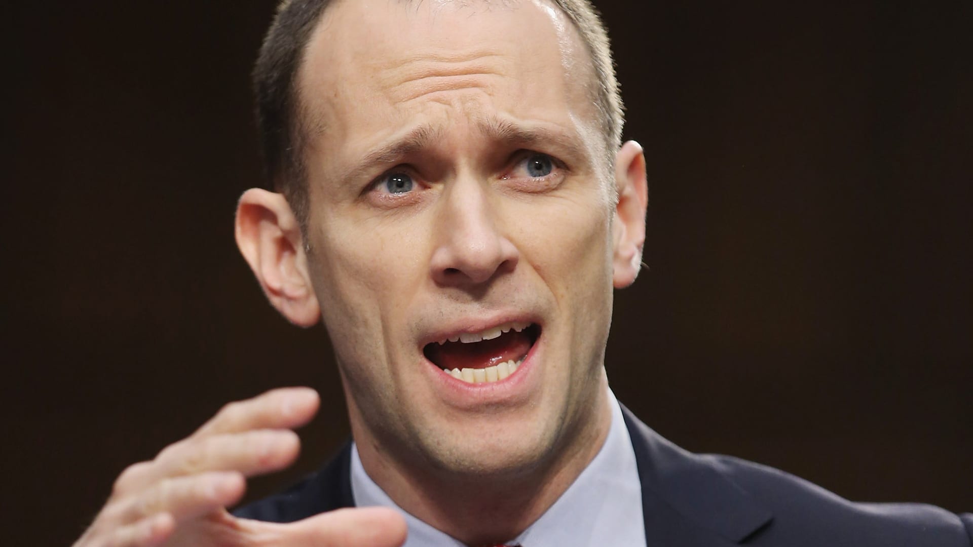 Recent inflation data was ‘bad news’: Chicago Fed’s Goolsbee