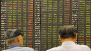JPMorgan says Kospi could jump over 25% to hit 10,000