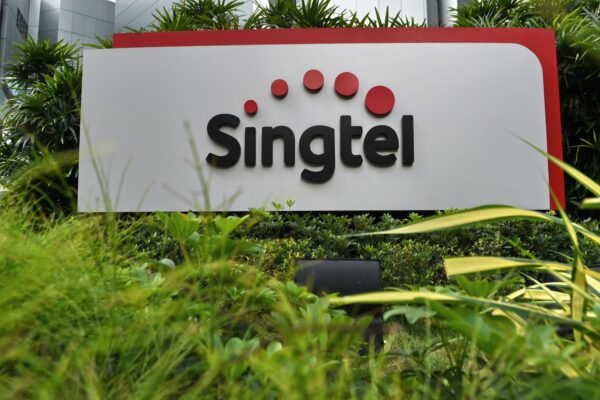 Singapore’s Singtel to boost spending as telecom major eyes AI services, data center expansion