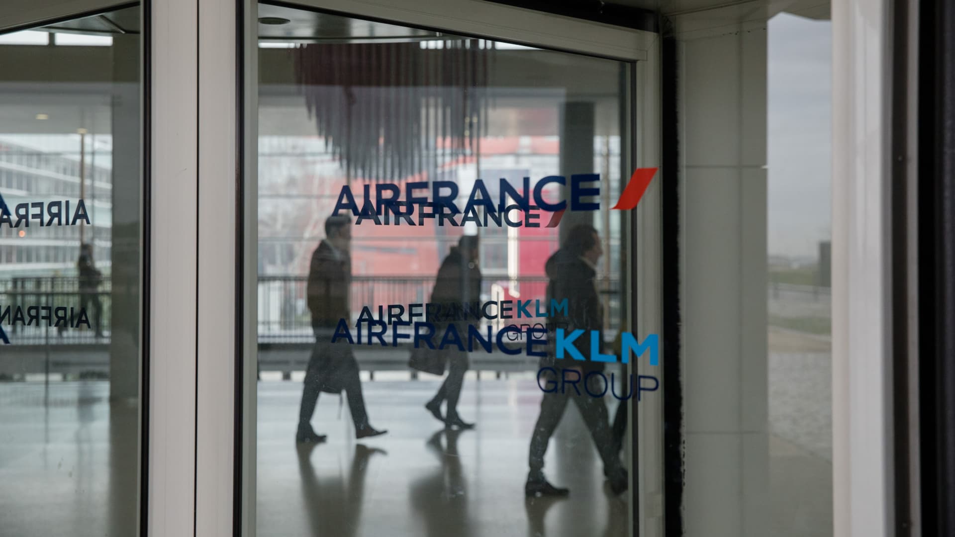 Airbus, Air France found guilty of manslaughter over 2009 Atlantic crash