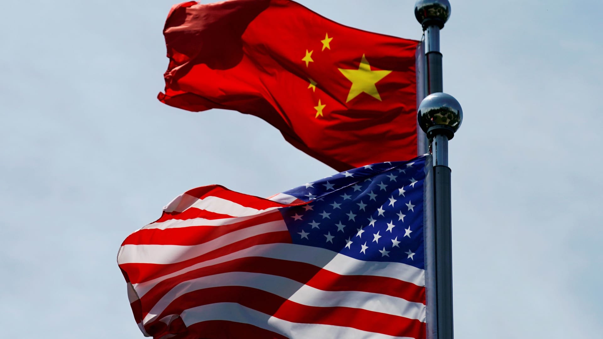 Five things to watch in Asia as Trump prepares to meet China’s Xi this week