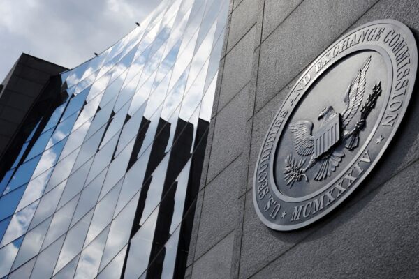 Kalshi traders confident SEC will end mandatory quarterly earnings reports