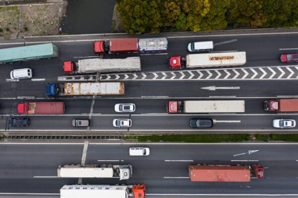 Bank of America says this ‘Uber of freight’ is about to see earnings jump