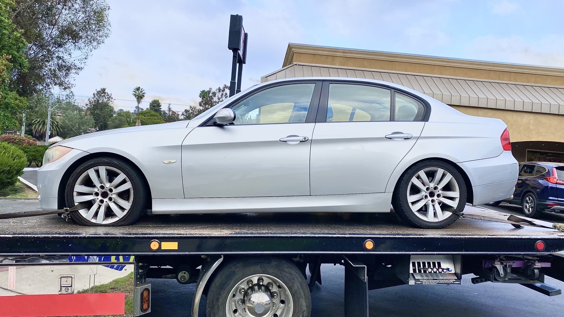 Best Roadside Assistance Plans 2026
