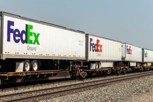 Here are the 4 big things we’re watching in the stock market in the week ahead