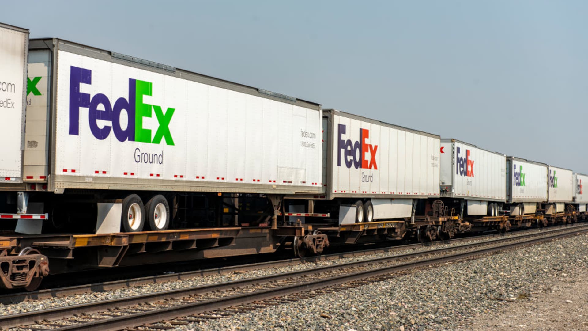 Here are the 4 big things we’re watching in the stock market in the week ahead