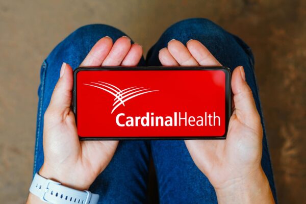 Cardinal Health’s sell-off was an overreaction. We’d be buyers