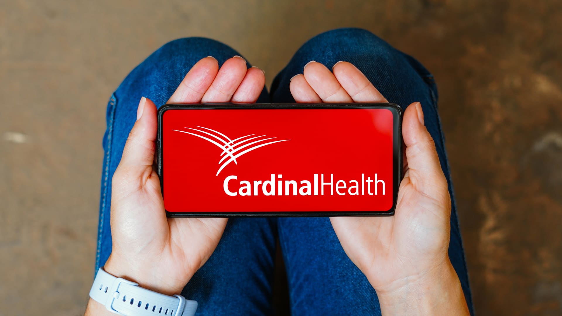 Cardinal Health’s sell-off was an overreaction. We’d be buyers