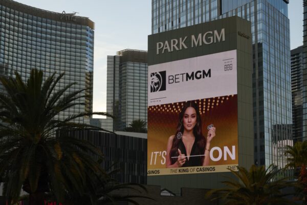 MGM has room to run, powered by resilient Las Vegas tourism: JPMorgan