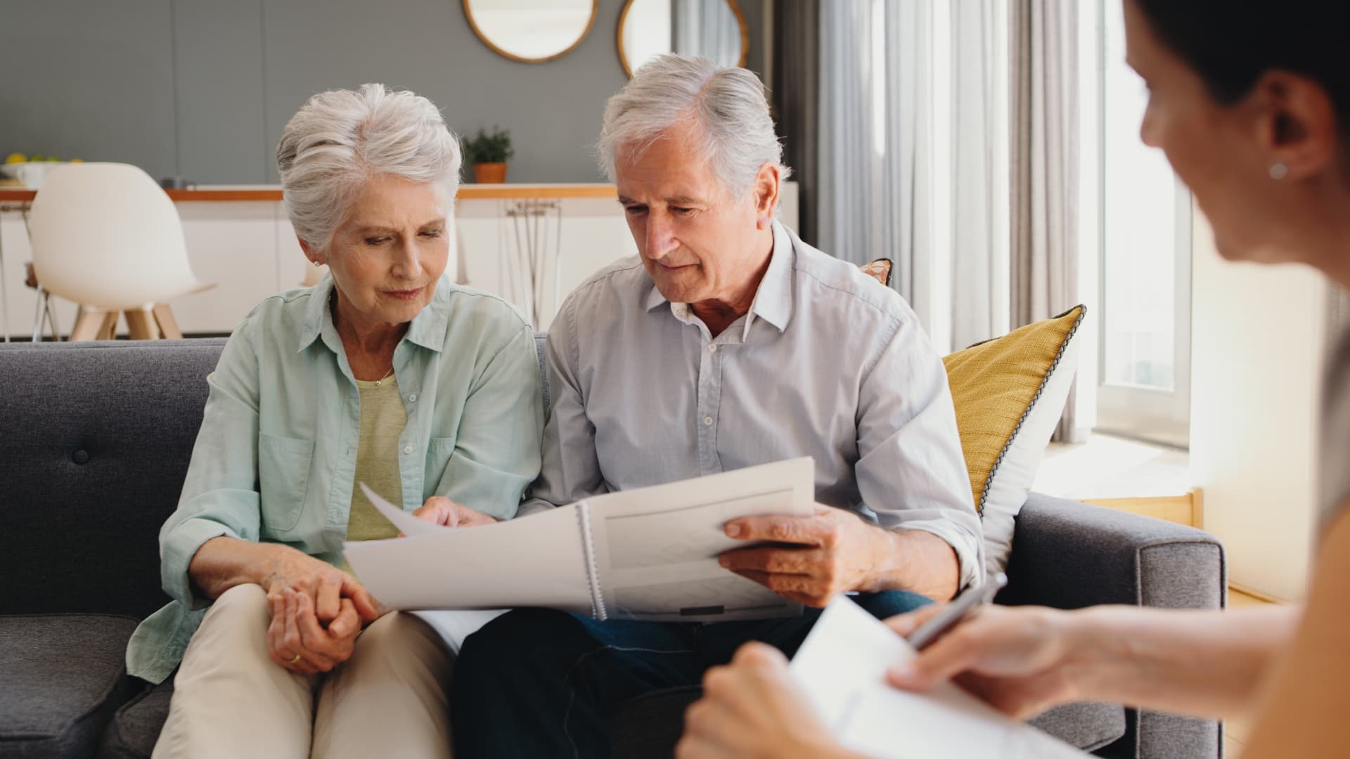 Pension funds are ramping up private credit bets despite risks