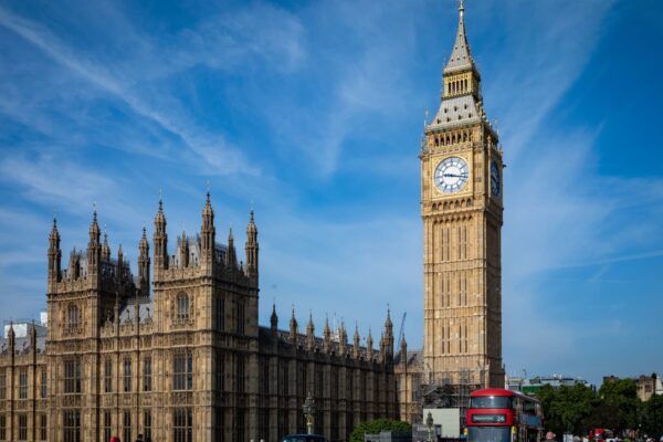 How investors are trading the UK as political turmoil rattles markets