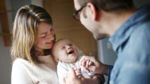 Health cost surge makes parental paid leave benefits a target for cuts