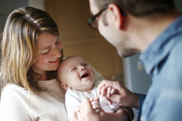 Health cost surge makes parental paid leave benefits a target for cuts