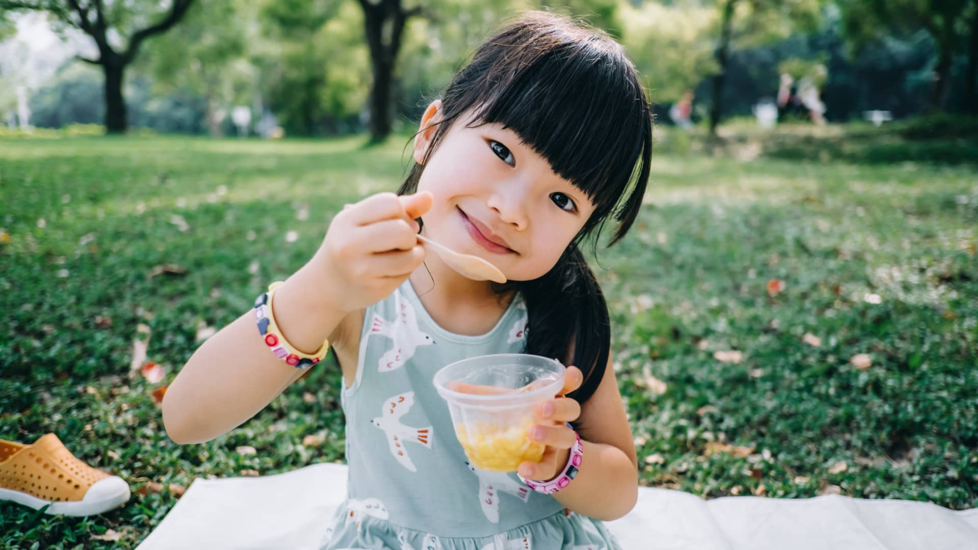 I’ve studied over 200 kids—the ones with high emotional intelligence do 7 things