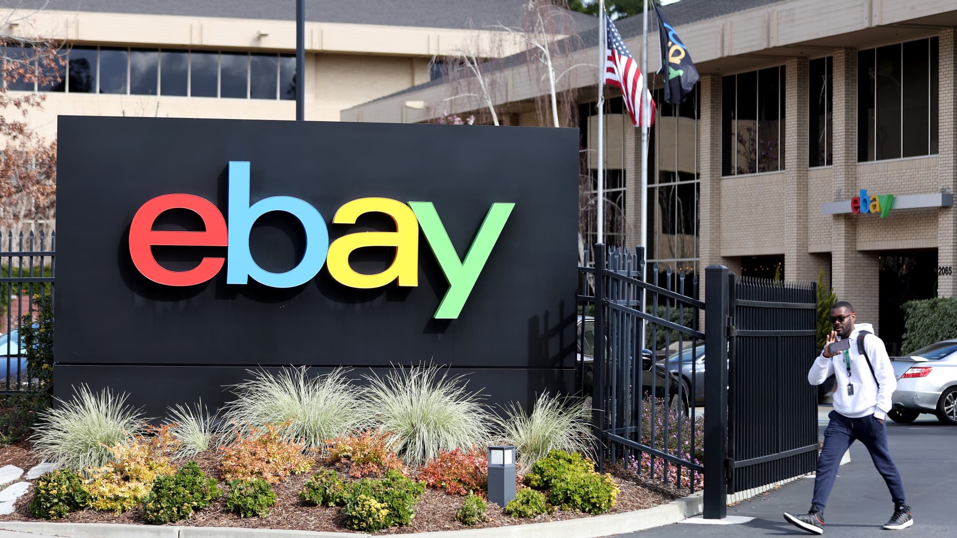 EBay rejects GameStop takeover bid: ‘Neither credible nor attractive’