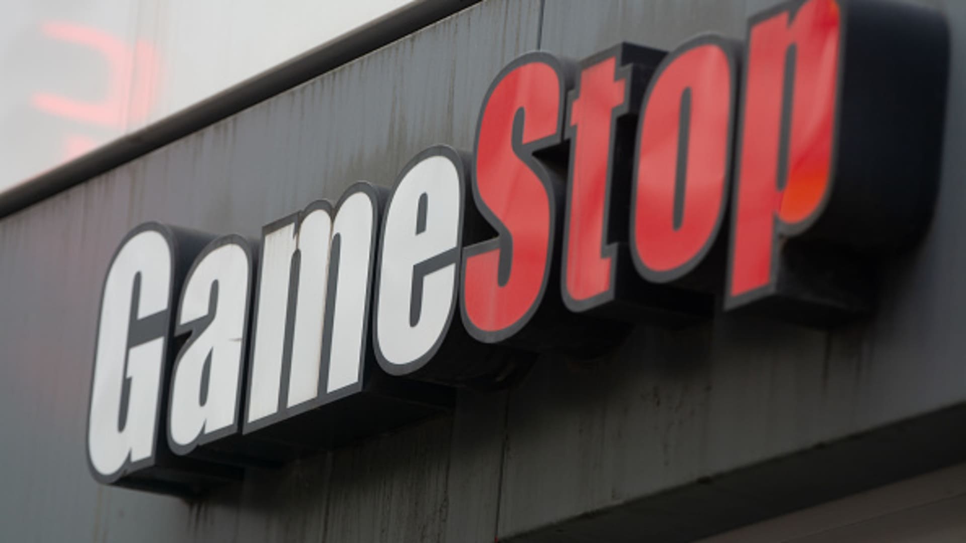 GameStop unlikely to pull off eBay deal, analysts say
