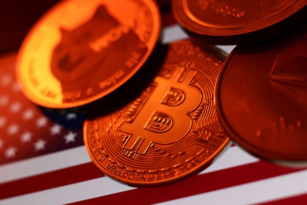 Crypto legislation faces another hurdle: Labor unions
