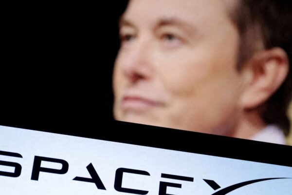 SpaceX live updates: IPO filing sets stage for record offering