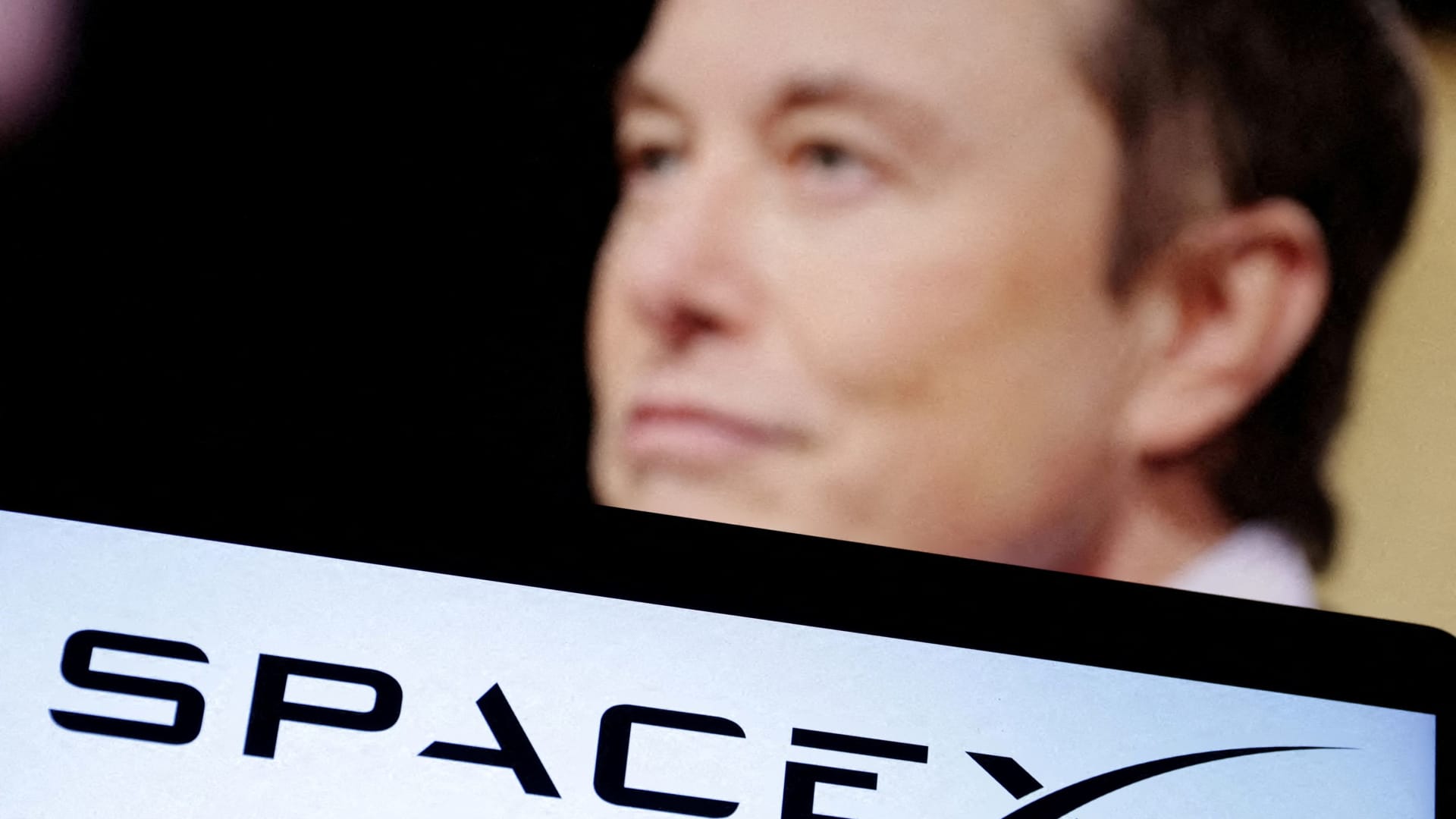 SpaceX live updates: IPO filing sets stage for record offering