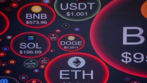 Crypto is trying to leave the hype cycle for a more disciplined phase