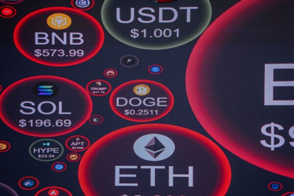 Crypto is trying to leave the hype cycle for a more disciplined phase