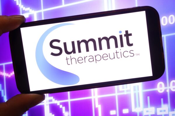 Summit Akeso ivonescimab improves survival in Harmoni-6 trial