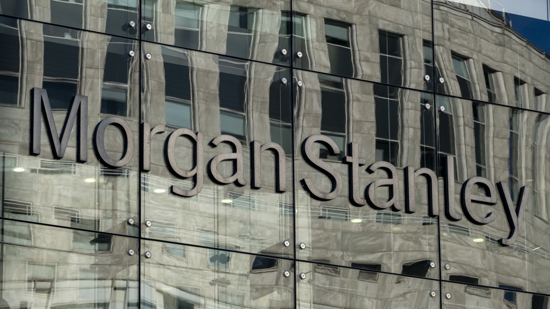 This big bank that’s beating out JPMorgan Chase just made Josh Brown’s Best Stocks list