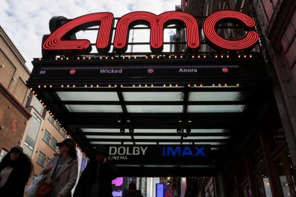 AMC, Arena One to screen live concerts