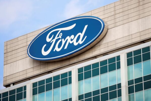 Ford’s secret EV unit endures despite market slowdown, exec departure