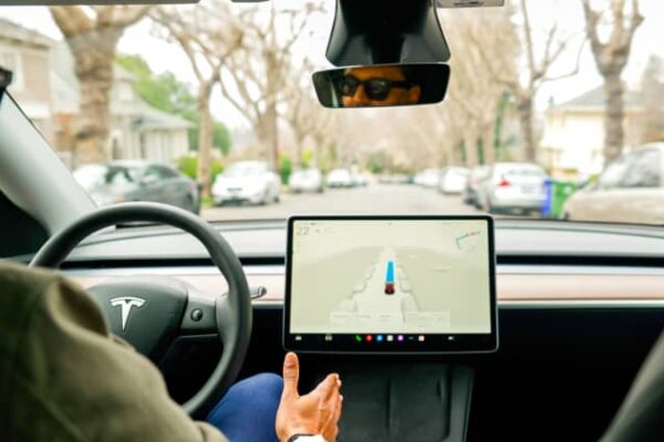 Tesla brings ‘Full Self-Driving’ to China after years of delays as local EV rivals race ahead