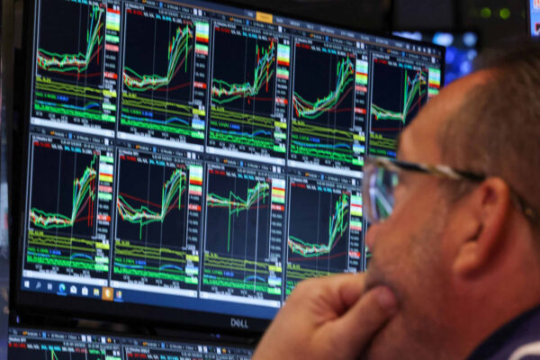 The 3 big trends that are driving hedge funds’ ‘historic’ turnaround