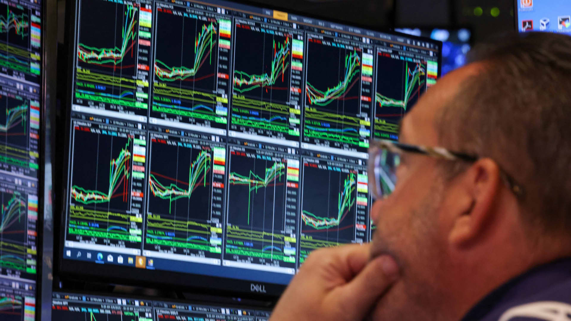 The 3 big trends that are driving hedge funds’ ‘historic’ turnaround