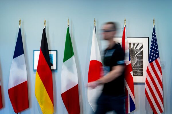 G7 to assess economic shock