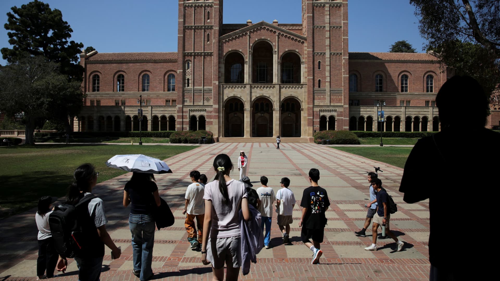 Meta, Broadcom, others to launch 5 million semiconductor research hub at UCLA