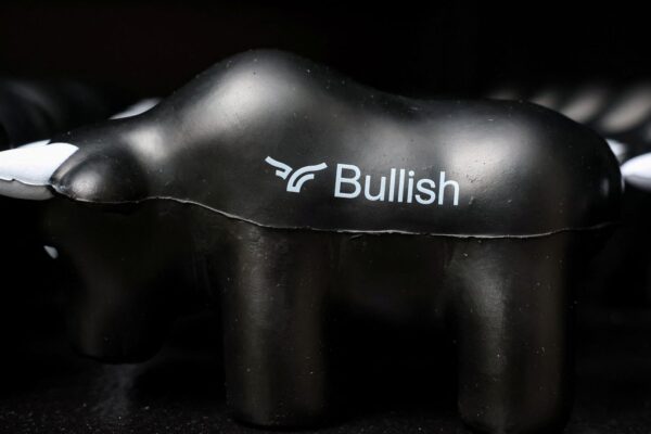 Crypto exchange Bullish to buy Equiniti