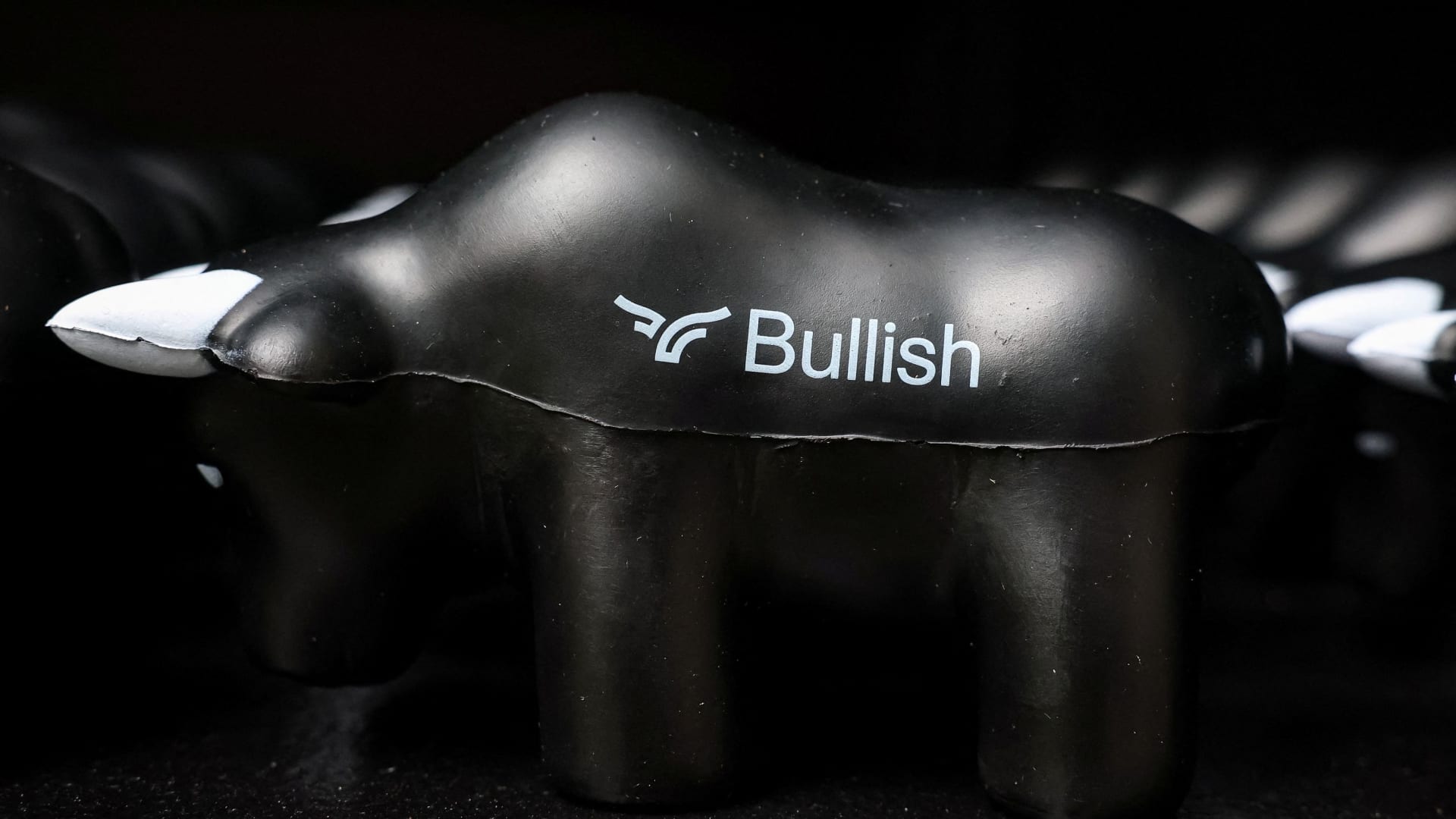 Crypto exchange Bullish to buy Equiniti