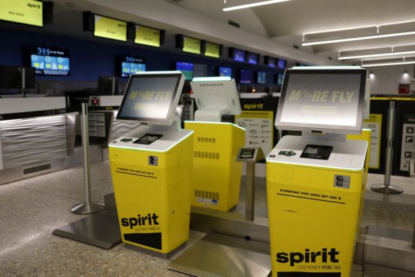 Spirit Airlines set to shut down. What travelers need to know