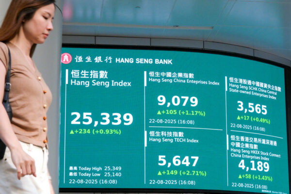 Morgan Stanley: China, CNY, equities, earnings