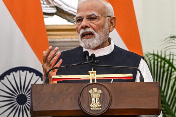 Modi says Iran war poses severe risks to India, urges cuts in fuel use and gold purchases