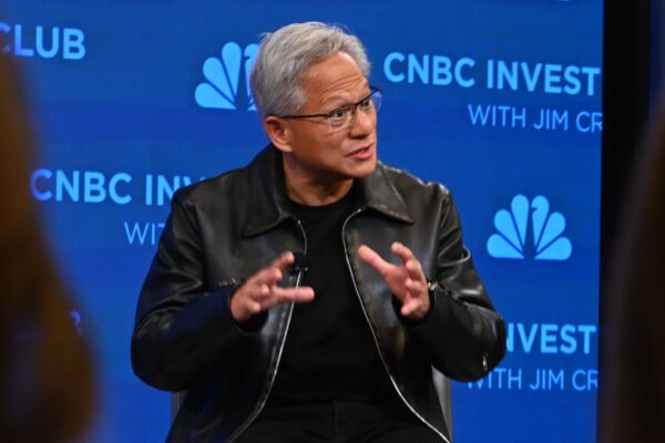 Nvidia stock faces a key level that could make or break where it goes next
