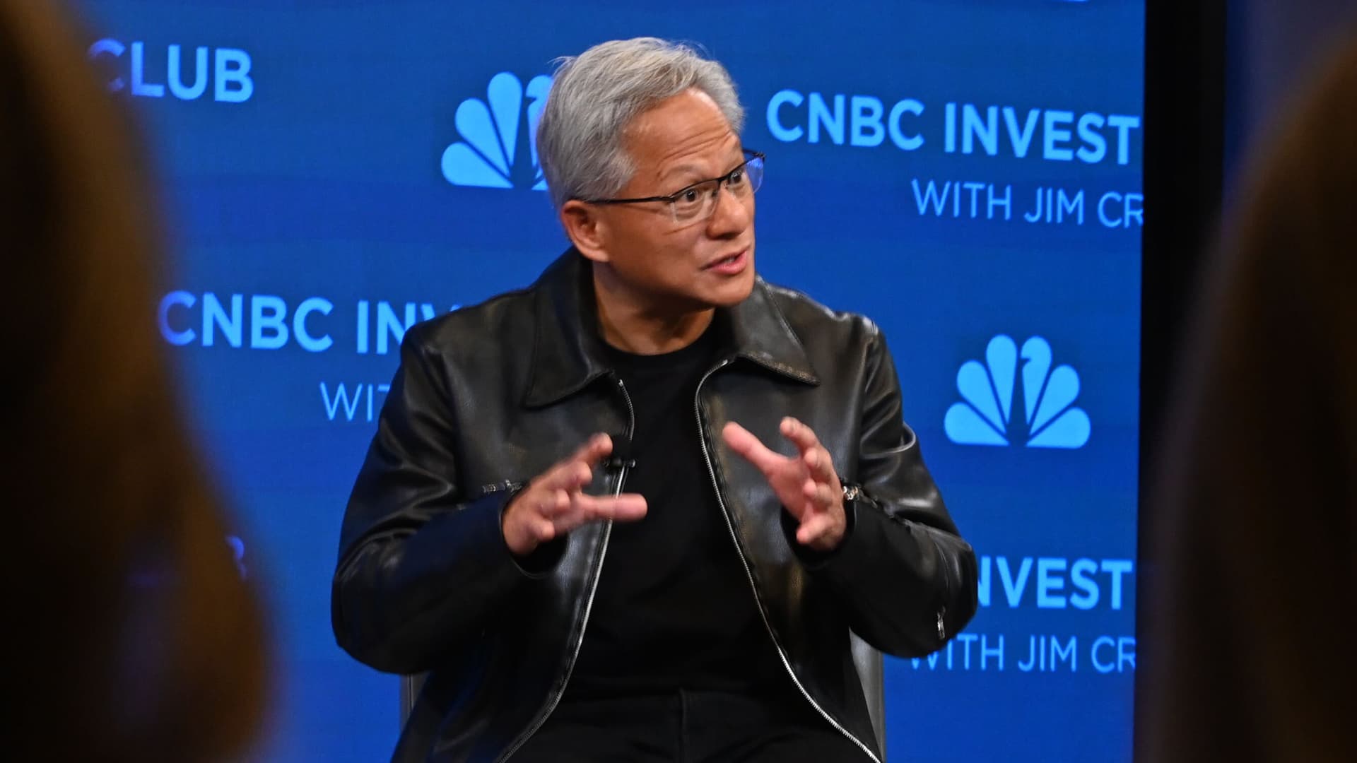 Nvidia stock faces a key level that could make or break where it goes next