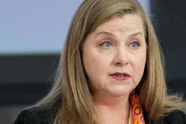 Fed’s Bowman warns against hiking interest rates due to inflation spike
