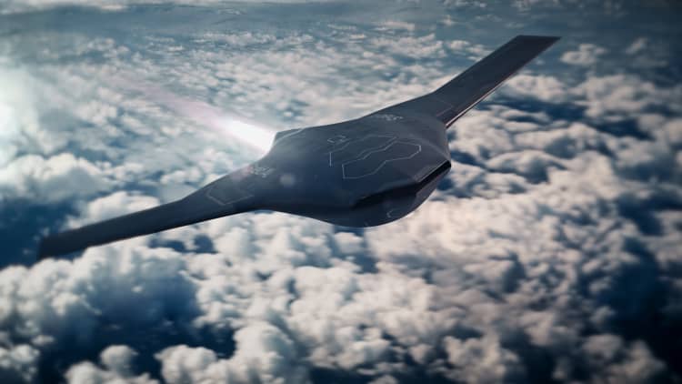Pentagon taps Shield AI for low-cost missile program
