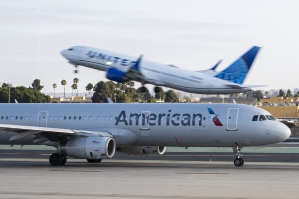 American pilots union chief says United CEO’s merger idea showed ‘bold vision’
